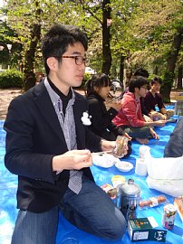 名古屋大学合気道部